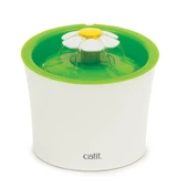 Catit 2.0 Flower Fountain 3 Lt Otomatik Su Kabı Yeşil - 2