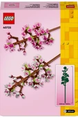 LEGO ® Kiraz Çiçekleri İnşa Edilebilen Çiçek Buketi 40725 - 8 Yaş+ İçin Yapım Seti (430 Parça) - 2