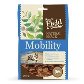 Sam's Field Natural Snack Mobility Tavuklu ve Pirinçli Köpek Ödülü 200gr - 1