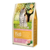 Sam's Field Adult Tavuklu Tahılsız Yetişkin Kedi Maması 2,5 Kg thumbnail 1