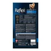 Reflex Plus Mini ve Küçük Irk Somonlu Yetişkin Köpek Maması 3Kg - 2