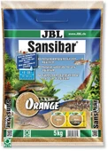 Jbl Sansıbar Turuncu 5 Kg Kum - 1