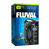 Fluval U2 Akvaryum iç Filtre 400Lt/H - 1