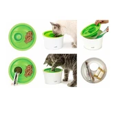 Catit 2.0 Multi Feeder Çoklu Mama Kabı - 2