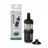 Ista Çok Fonksiyonlu Co2 Difüzör - 1