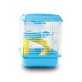 Zampa Jose Hamster Kafesi 27x20,5x27cm - 3