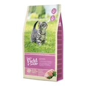 Sam's Field Kitten Tavuklu Tahılsız Yavru Kedi Maması 2,5 Kg - 1