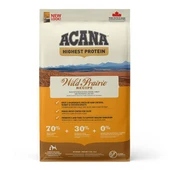Acana Wild Prairie Tavuklu ve Balıklı Tahılsız Köpek Maması 11,4Kg thumbnail 1