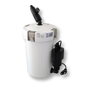 Sunsun 603B Dış Filtre 400 LT/H 6W thumbnail 3