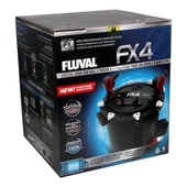 Fluval FX4 Akvaryum Dış Filtre 2650 L/S - 1