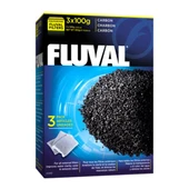 Fluval Karbon 300gr Filtre Malzemesi - 1