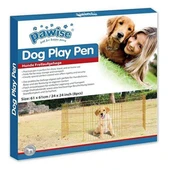 Pawise Kedi Köpek Çiti 90x60Cm 8 Parça - 1