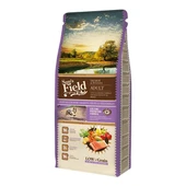 Sam's Field Somonlu Düşük Tahıllı Yetişkin Köpek Maması 13 Kg thumbnail 1