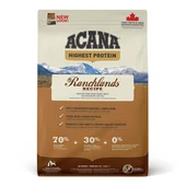 Acana Ranchlands Sığır Etli Tahılsız Yetişkin Köpek Maması 2Kg - 1
