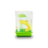Zampa Colima Hamster Kafesi 22,5x17x25cm - 2