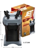 Jet 3388 Dış Filtre 2000 L/h - 1