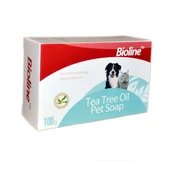 Bioline Kedi Köpek Sabunu - 1