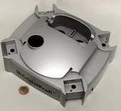 Jbl Cp E401-2/701-2/901-2 Motor Kasası - 1