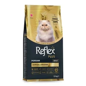 Reflex Plus Hipoalerjenik Persian Yetişkin Kedi Maması 1,5Kg - 1