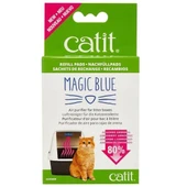 Catit Magic Blue Koku Giderici Yedek Kartuş - 1