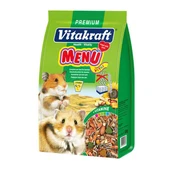 Vitakraft Menu Vital Hamster Yemi 1000gr - 1