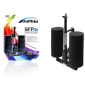 Dophin Motorlu Pipo Filtre - 1