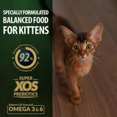 Reflex Plus Kitten Tavuklu Yavru Kedi Maması 15Kg - 4