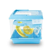Zampa Jose Hamster Kafesi 27x20,5x27cm - 2