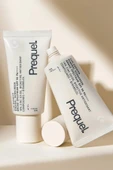Prequel Sun Barrier SPF50 Mineral Güneş Koruyucu 50ML - 4