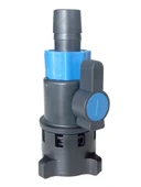 Dophin 700-1000-1300-1600 Musluk - 1