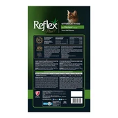 Reflex Plus Kitten Tavuklu Yavru Kedi Maması 1,5Kg - 2