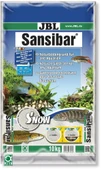 Jbl Sansıbar Kar Beyazı 10 Kg Kum - 1