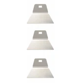 Fluval Razor Cam Temizleyici Yedek Bıçak Small thumbnail 1