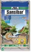 Jbl Sansıbar Turuncu 10 Kg Kum - 1