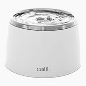 Catit Kedi Suluğu Çelik Hazneli 2Lt - 2