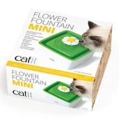 Catit Flower Fountain Mini Çiçekli Kedi Otomatik Su Kabı 1,5 Lt - 4