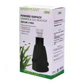 Ista Yüzey Temizleyici ve Co2 Reaktör - 1