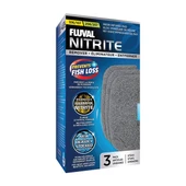 Fluval 107/207 İçin Nitrite Remover 3 Lü Paket - 1