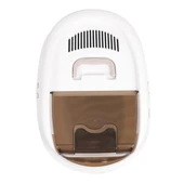 M-Pets Eco Tima Kapalı Kedi Tuvaleti M Desert Sand - 3