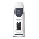 M-Pets Siyah Tüylü Köpek Şampuanı 250ml - 1