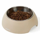 M-Pets Eco Bamboo Mama Kabı 600ml Sand - 2