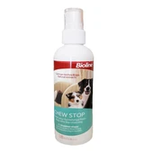 Bioline Köpekler İçin Kemirme Önleyici Sprey 120 ml - 1