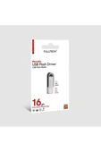 Fulltech 16GB FLASH BELLEK METAL Süper Hızlı Flash Bellek FD9 - 1