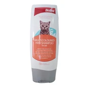 Bioline Çok Renkli Kediler İçin Kedi Şampuanı 200 ml - 1