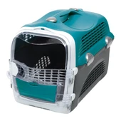 Catit Cabrio Carrier Turquoise Kedi Köpek Taşıma Çantası - 2
