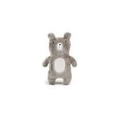 Karlıe Peluş Ayı Oyuncağı 25 Cm - 1