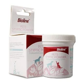 Bioline Tırnak Kanaması Engelleyici Toz Pudra 14 gr - 1