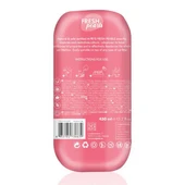 M-Pets Fresh Pearls Çilek Kokulu Kedi Kumu Deodorantı 450ml - 2