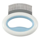 M-Pets Kırışık Giderici Mavi Tarak - 2