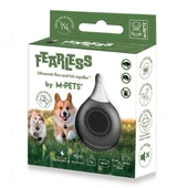 M-Pets Fearless Ultrasonic Pire Kene Kovucu thumbnail 1